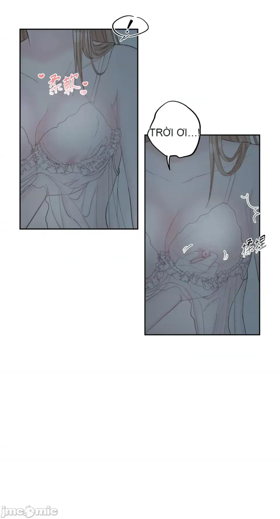 Lilith 2 Chương 1-71