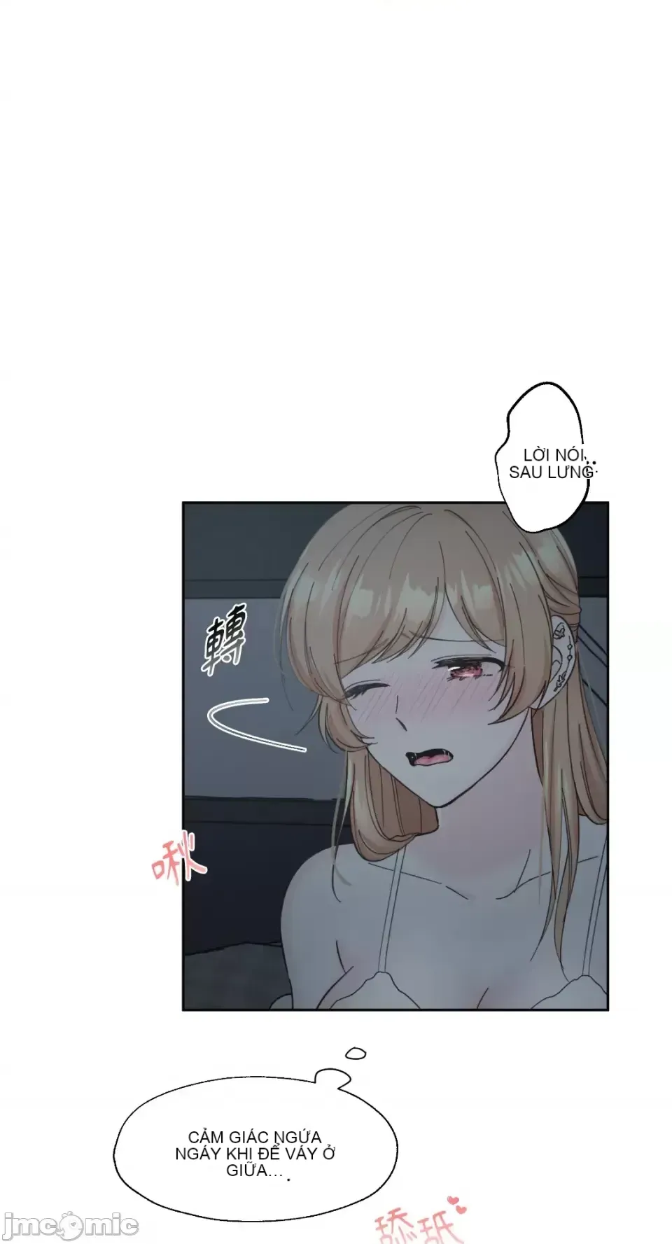 Lilith 2 Chương 1-71