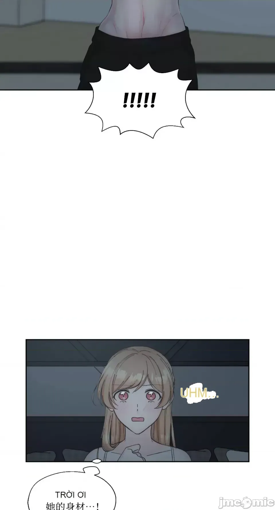 Lilith 2 Chương 1-71