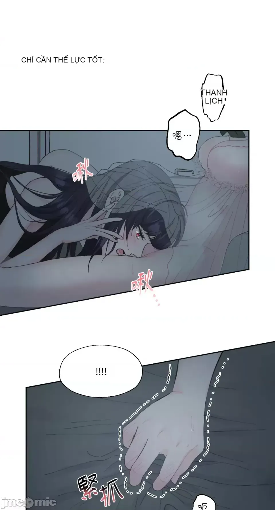 Lilith 2 Chương 1-71