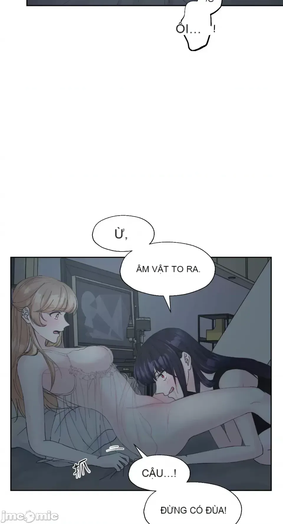 Lilith 2 Chương 1-71