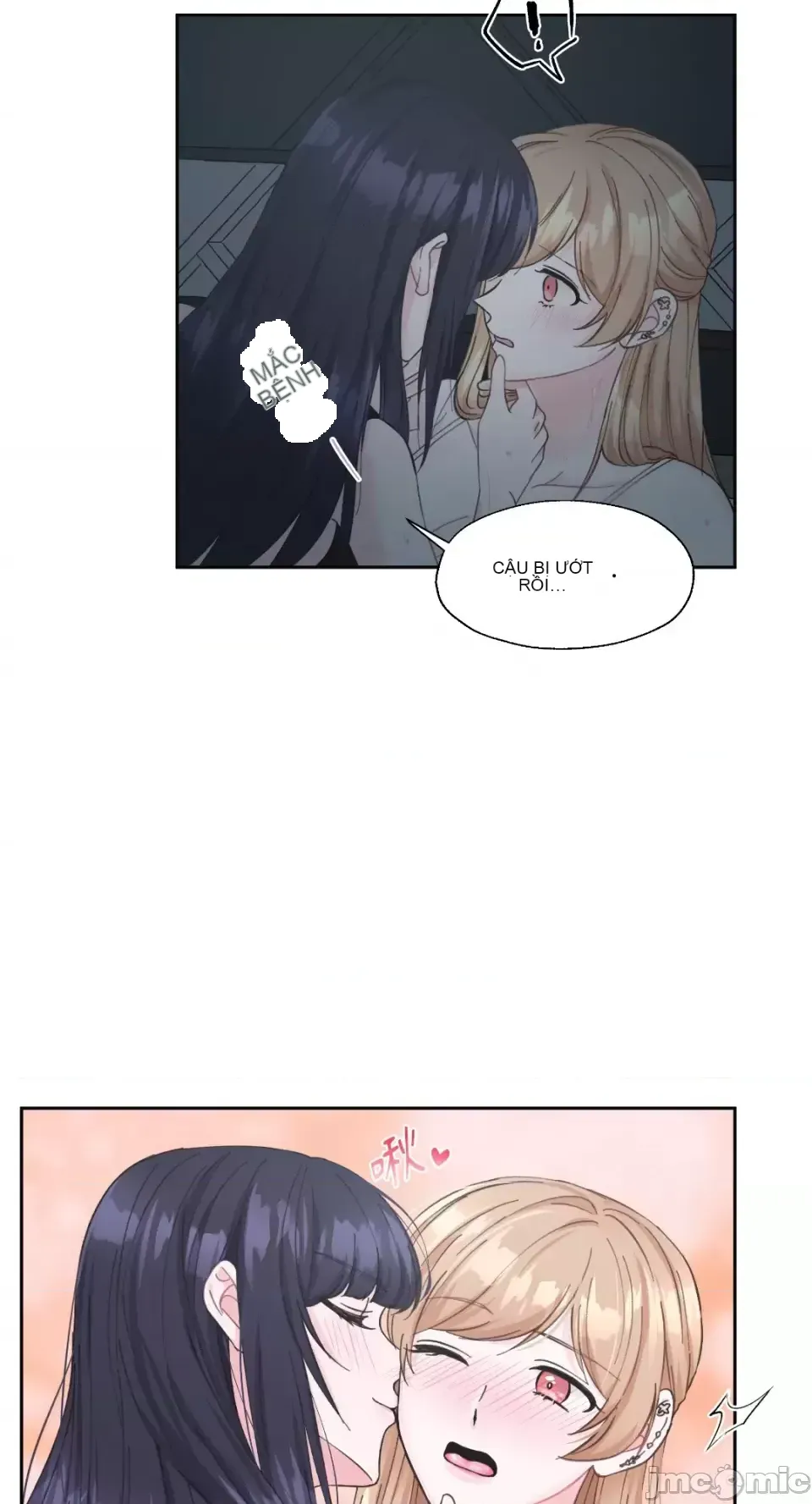 Lilith 2 Chương 1-71