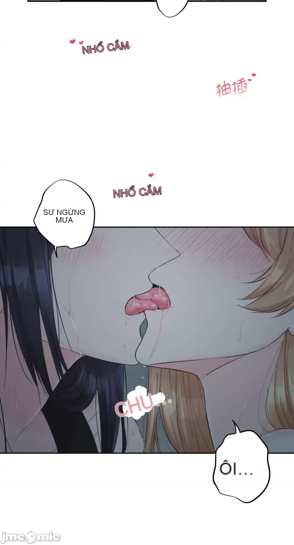 Lilith 2 Chương 1-71