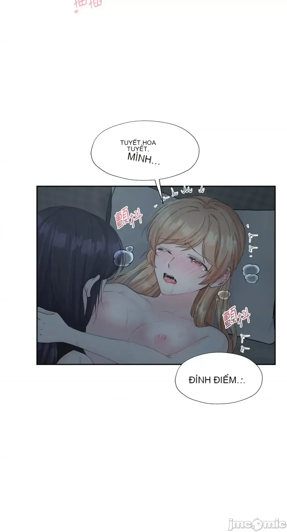 Lilith 2 Chương 1-71