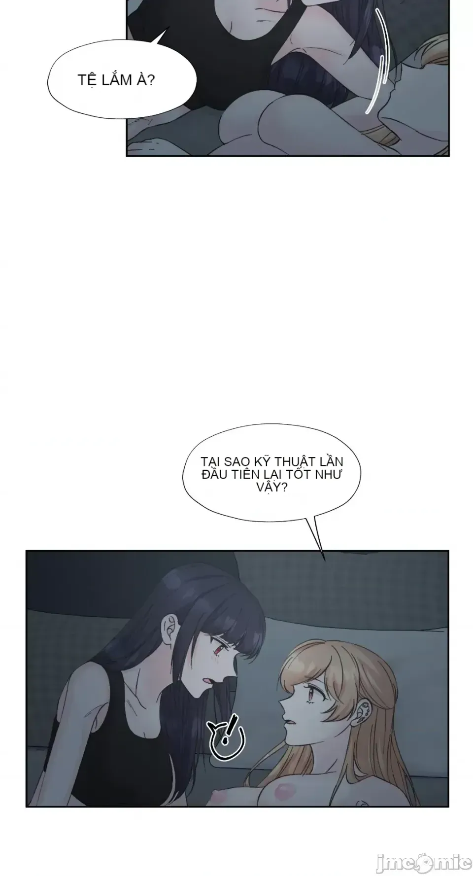 Lilith 2 Chương 1-71