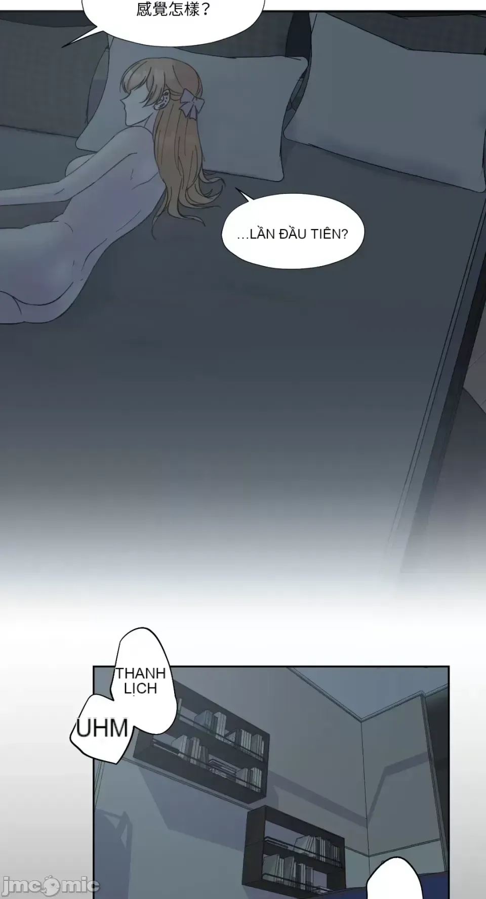 Lilith 2 Chương 1-71