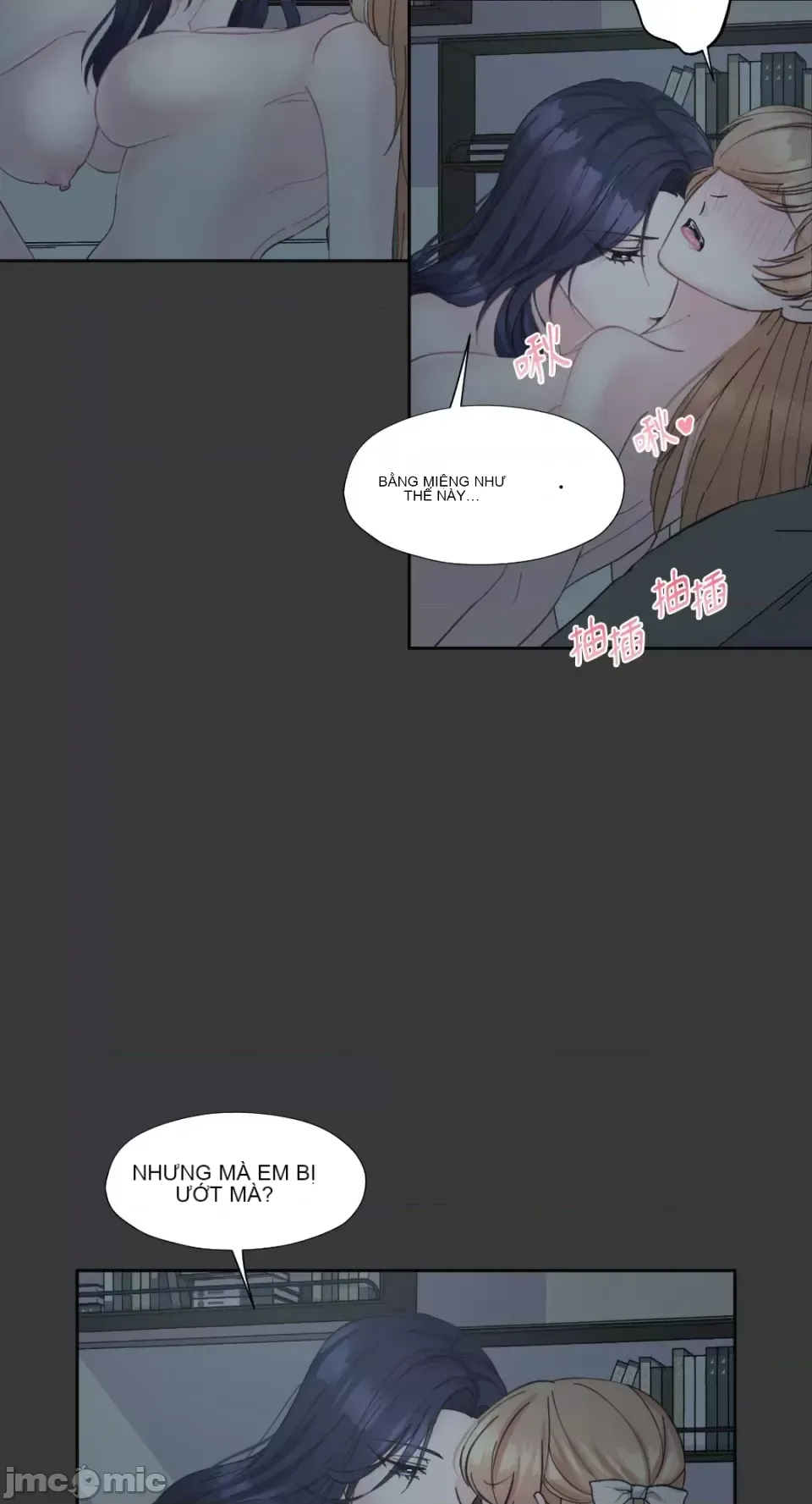 Lilith 2 Chương 1-71