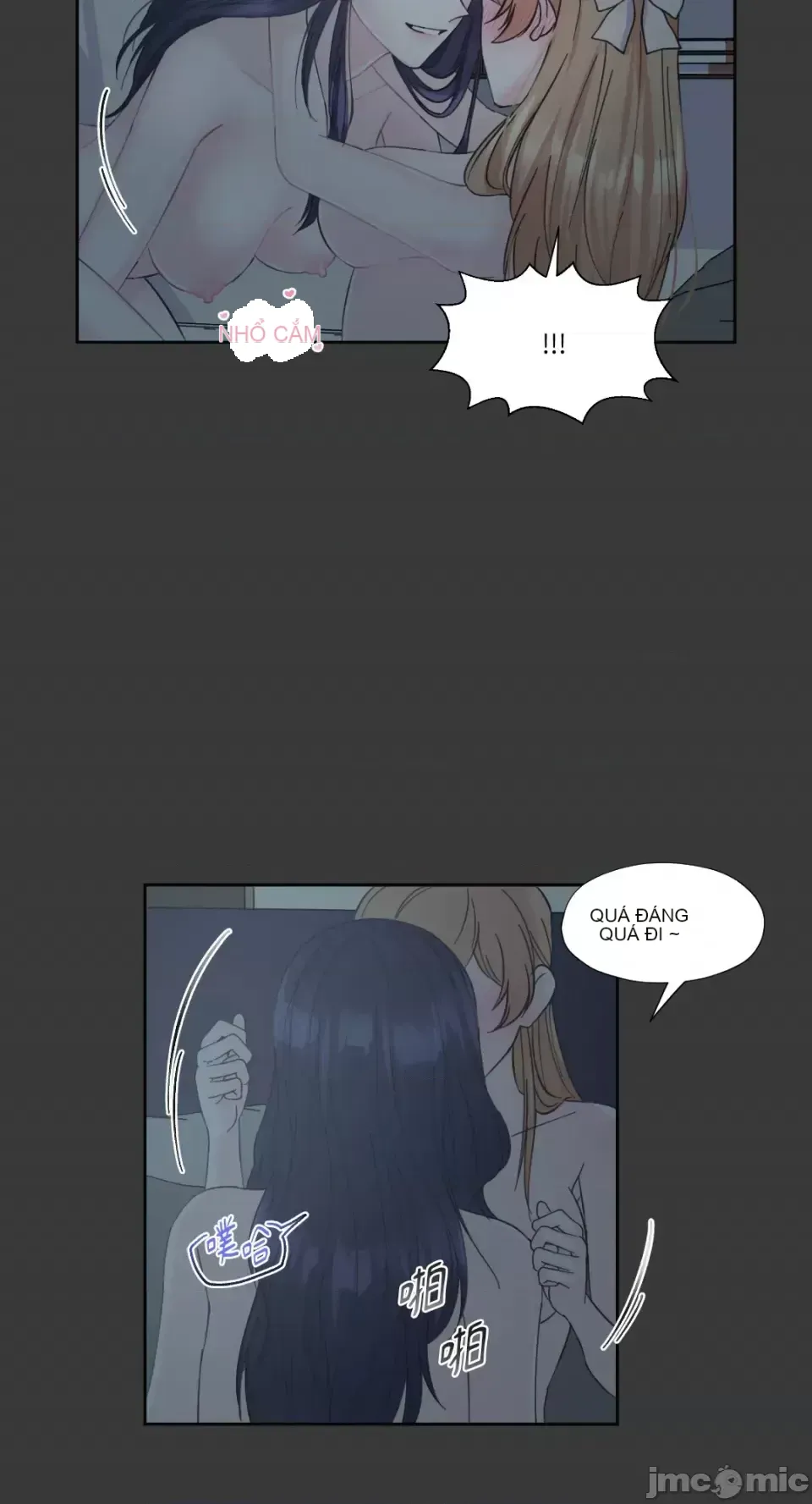 Lilith 2 Chương 1-71