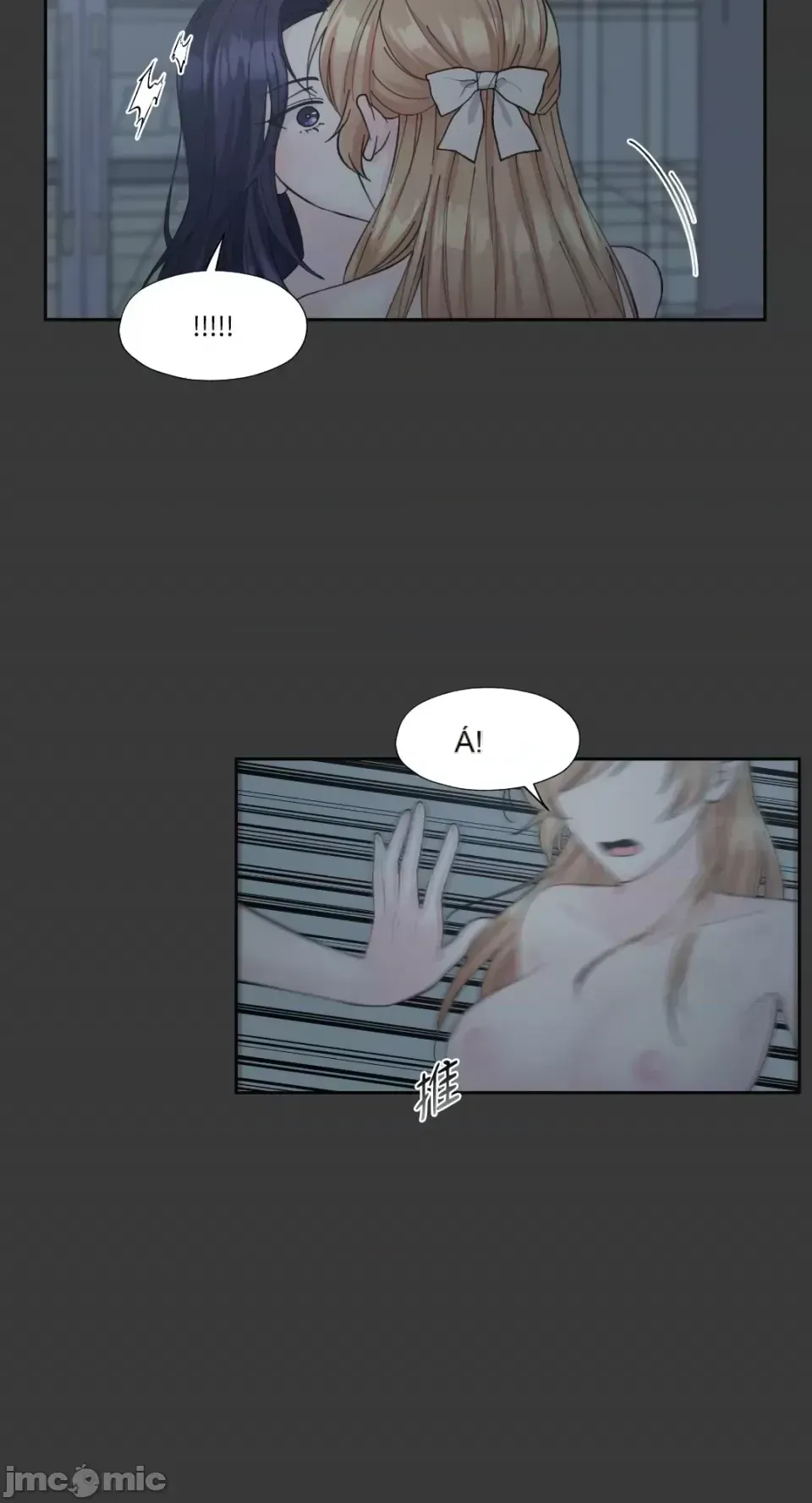 Lilith 2 Chương 1-71