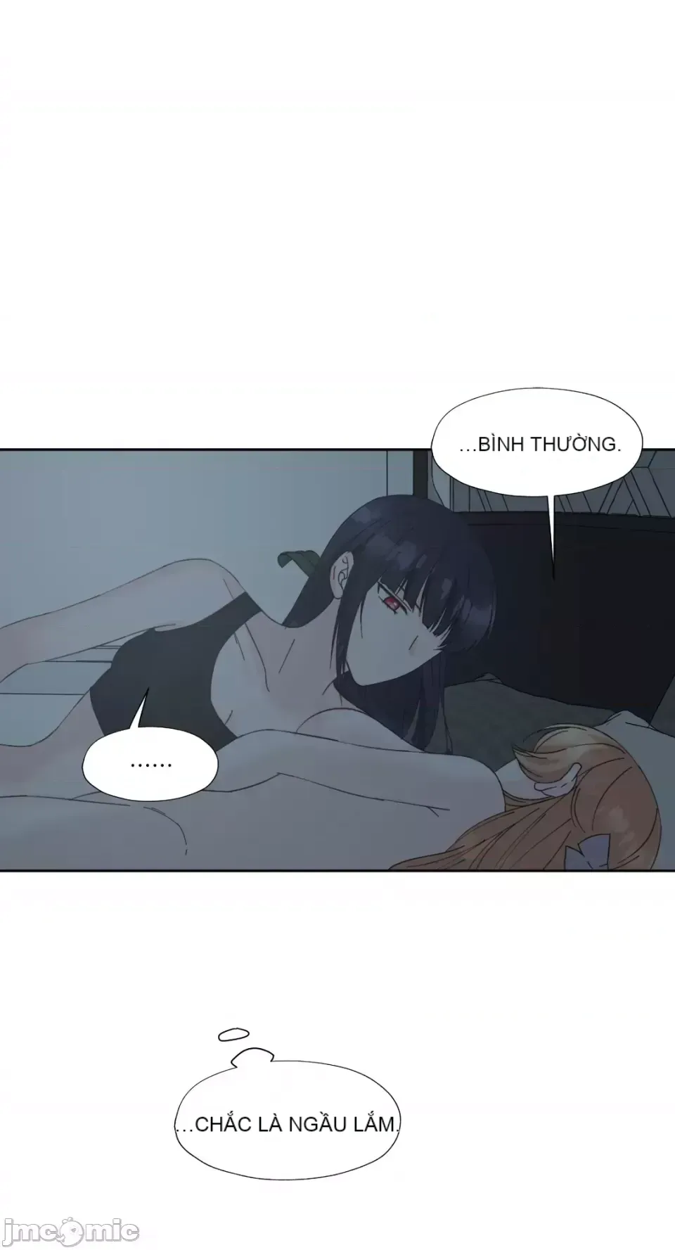 Lilith 2 Chương 1-71