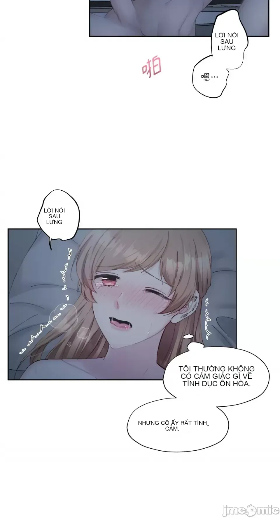 Lilith 2 Chương 1-71