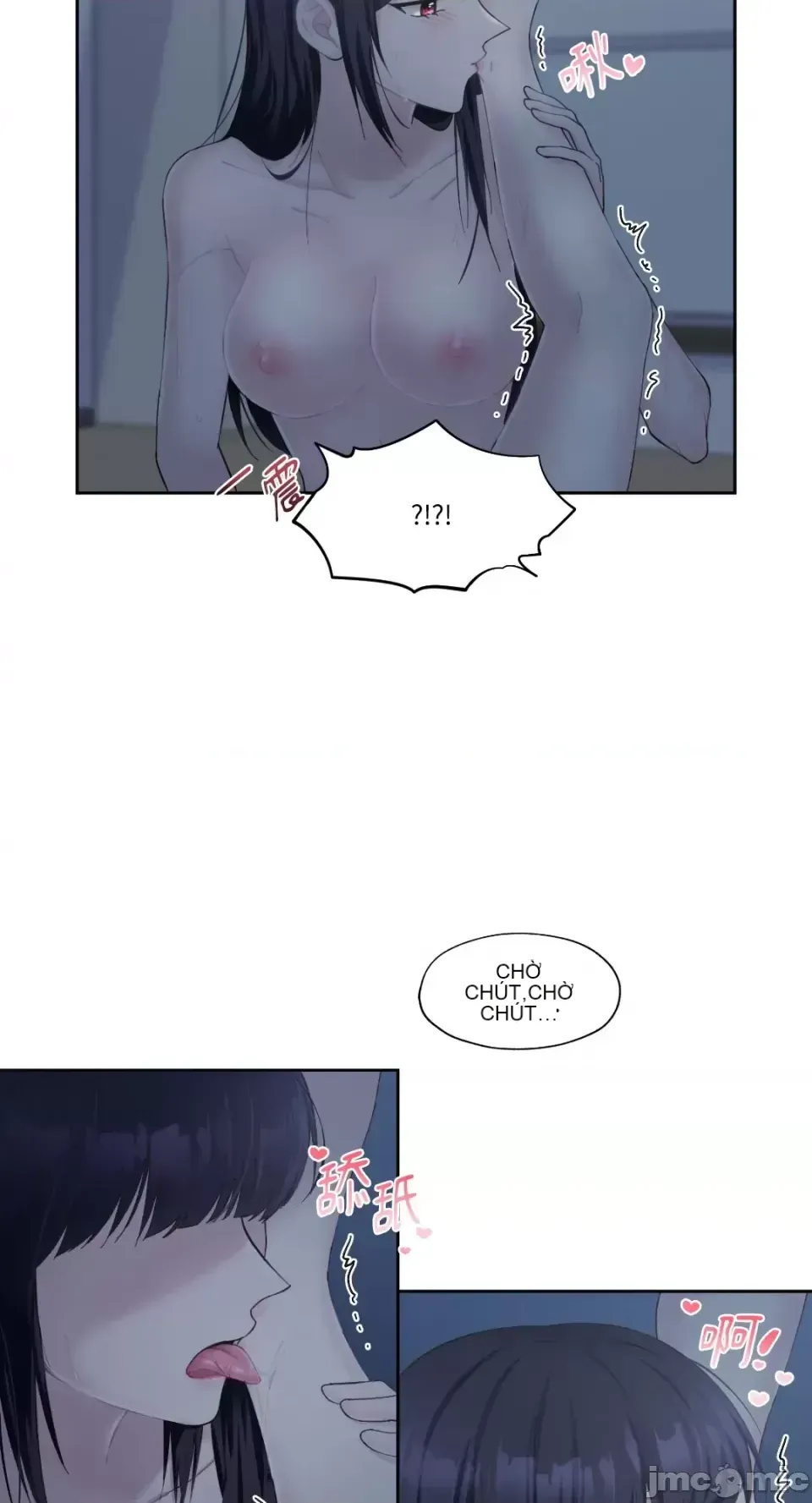 Lilith 2 Chương 1-71