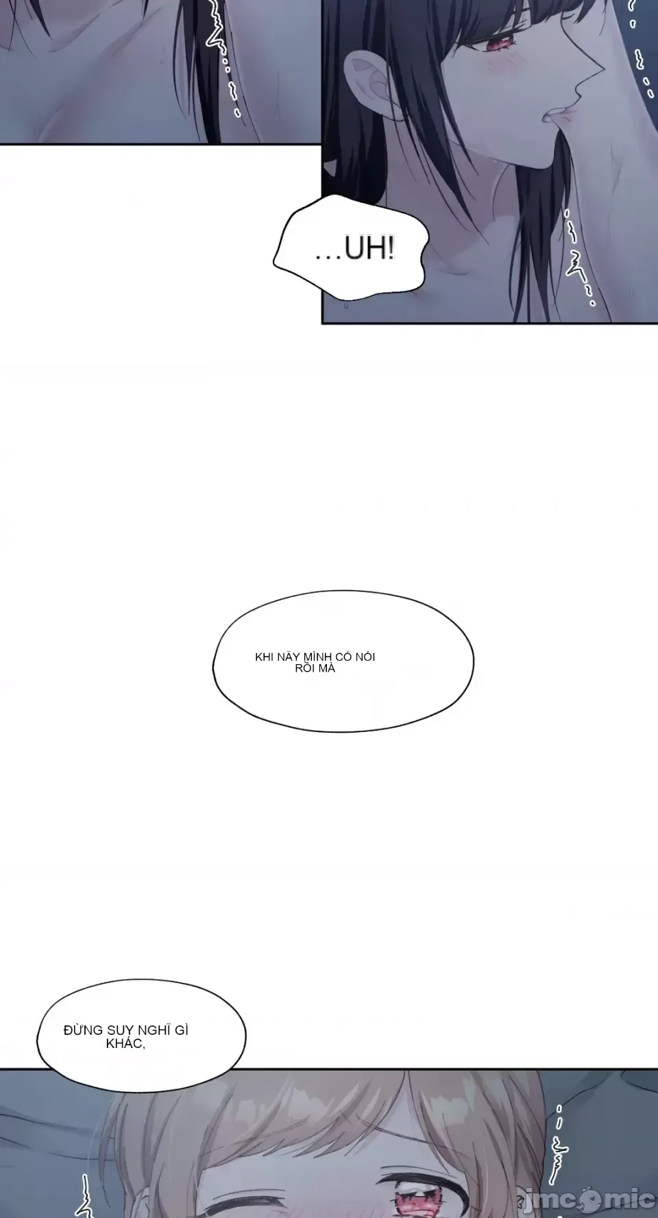 Lilith 2 Chương 1-71