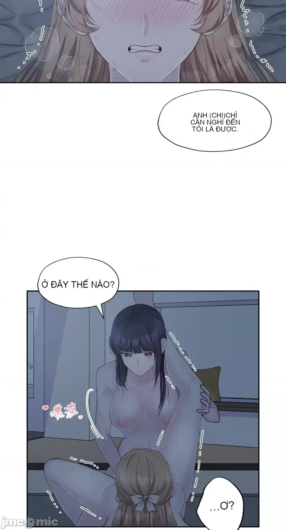 Lilith 2 Chương 1-71