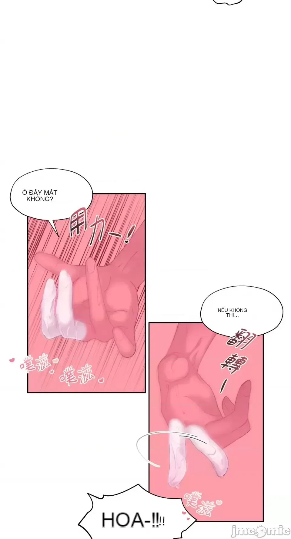 Lilith 2 Chương 1-71