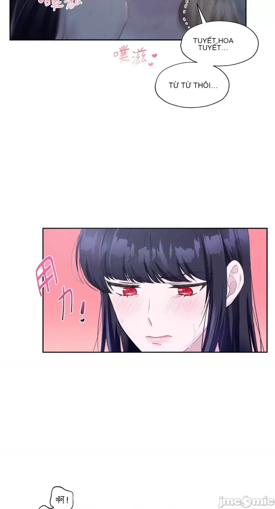 Lilith 2 Chương 1-71