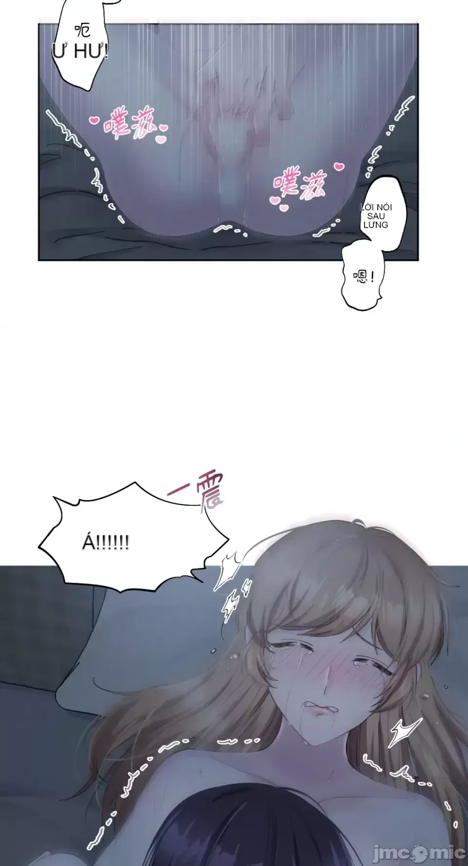 Lilith 2 Chương 1-71