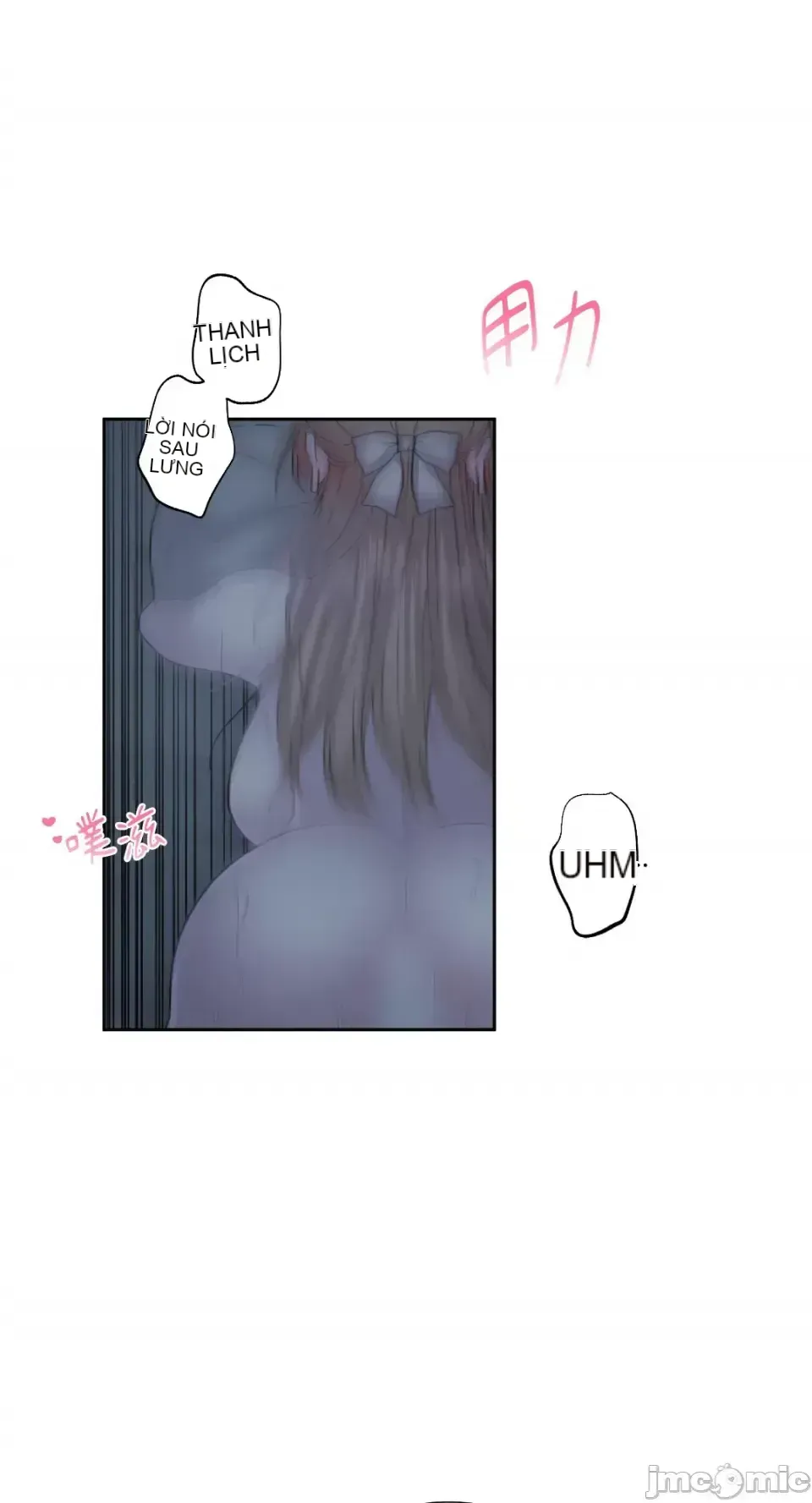 Lilith 2 Chương 1-71