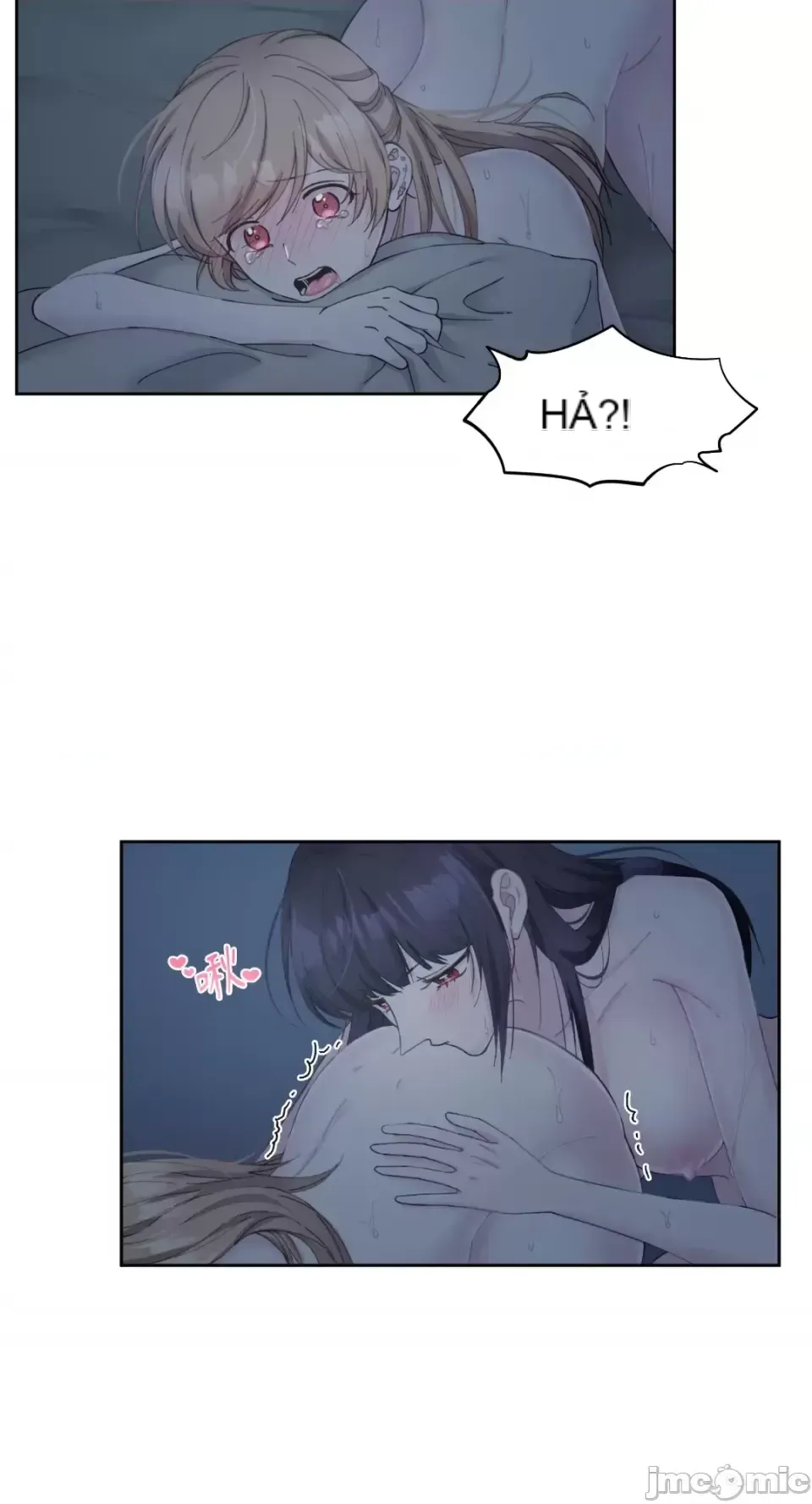 Lilith 2 Chương 1-71