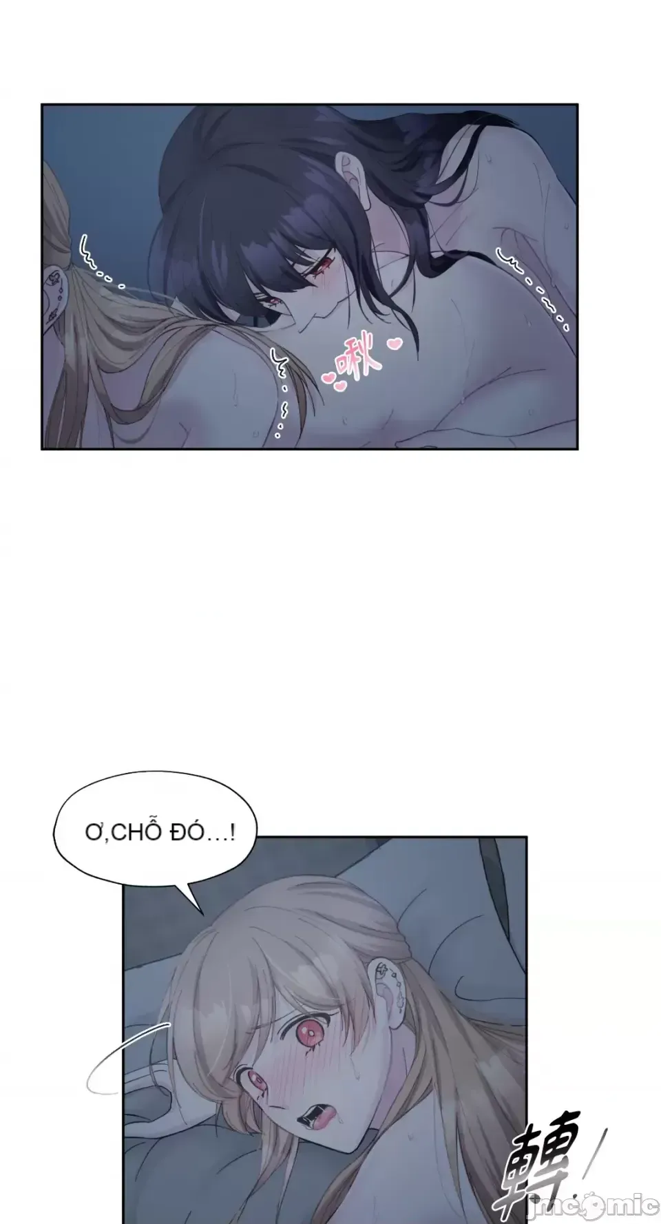 Lilith 2 Chương 1-71