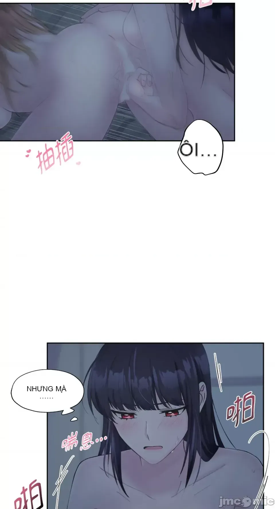 Lilith 2 Chương 1-71