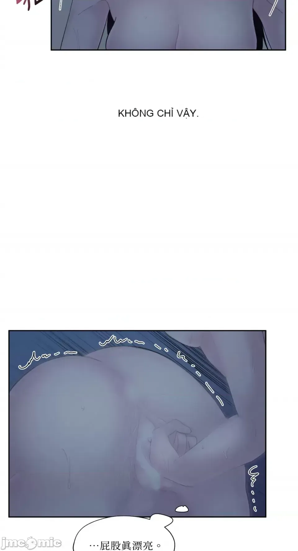 Lilith 2 Chương 1-71