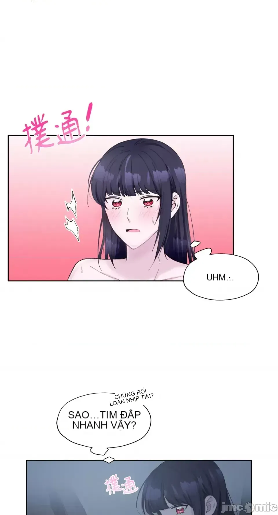 Lilith 2 Chương 1-71