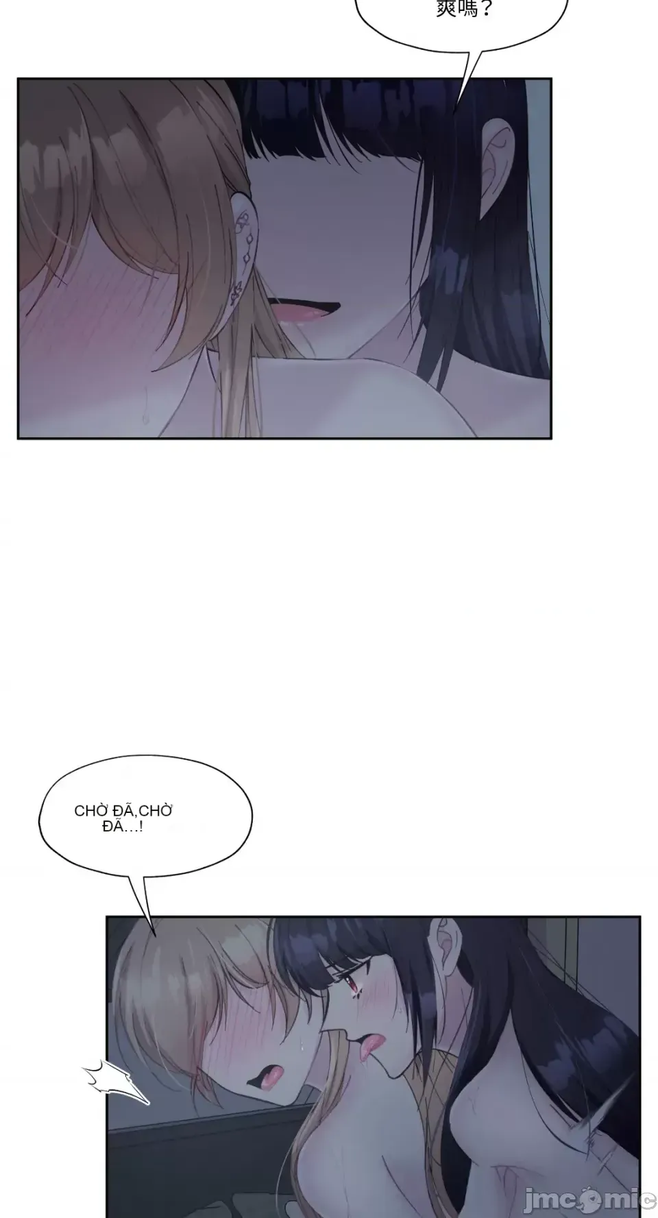 Lilith 2 Chương 1-71