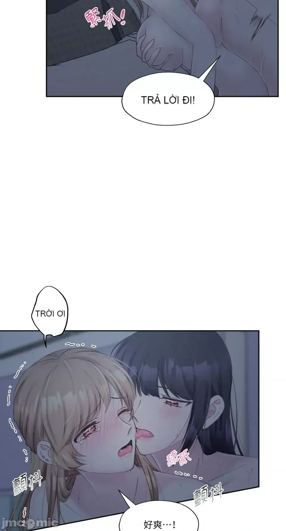 Lilith 2 Chương 1-71