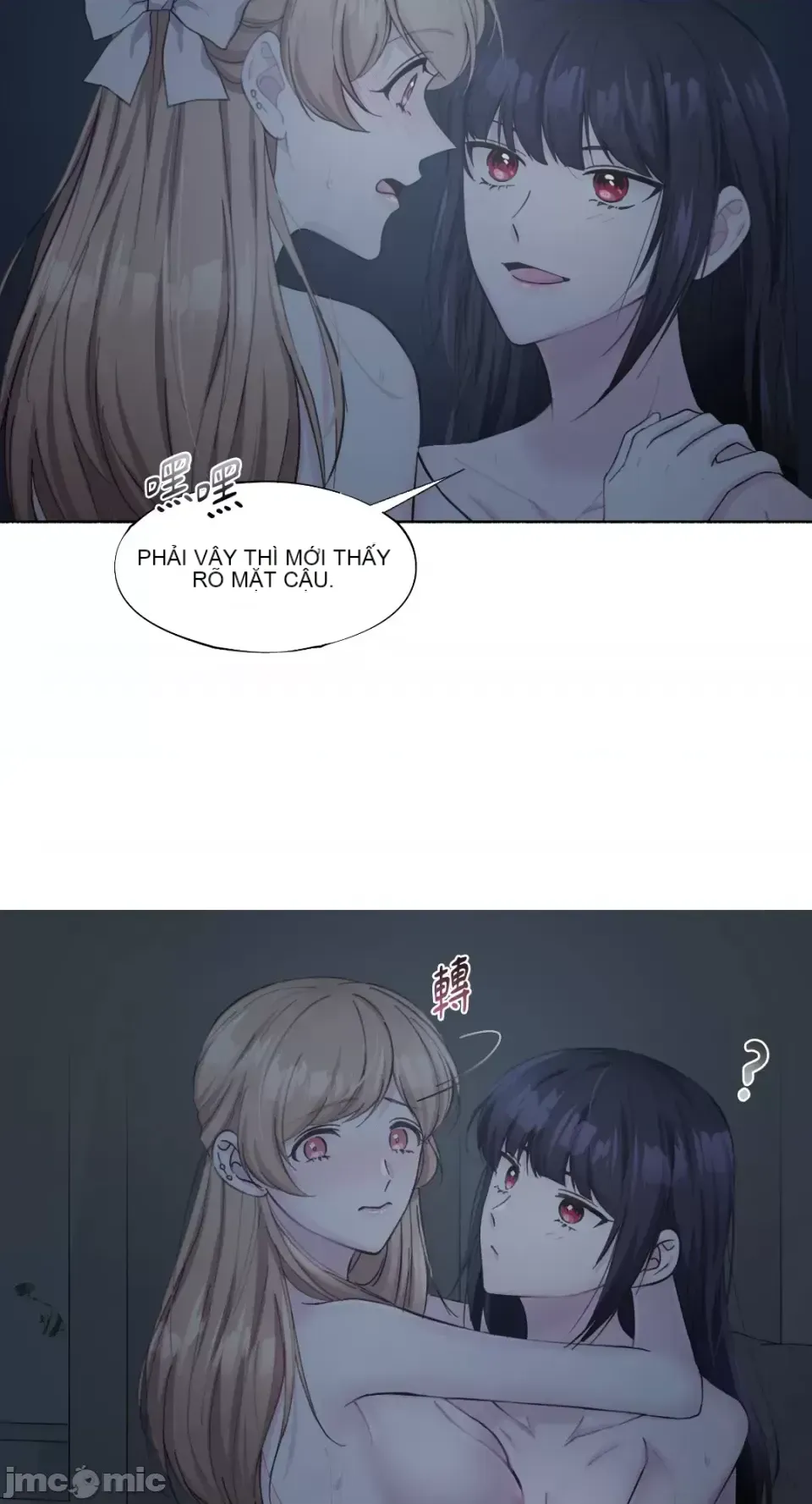 Lilith 2 Chương 1-71