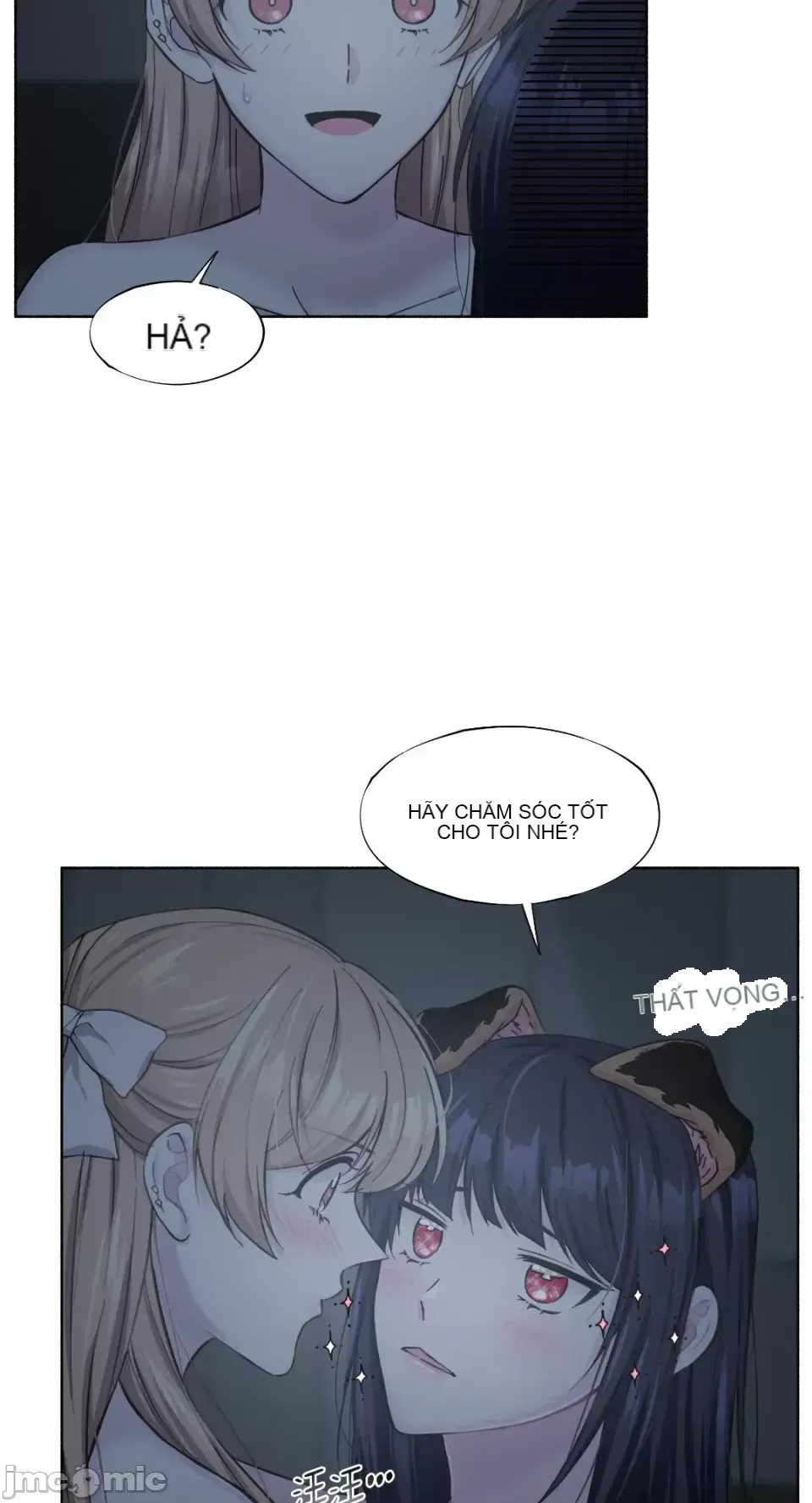 Lilith 2 Chương 1-71