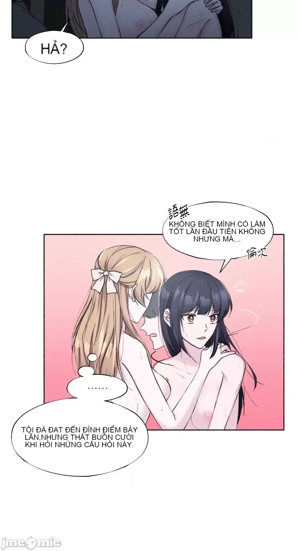 Lilith 2 Chương 1-71