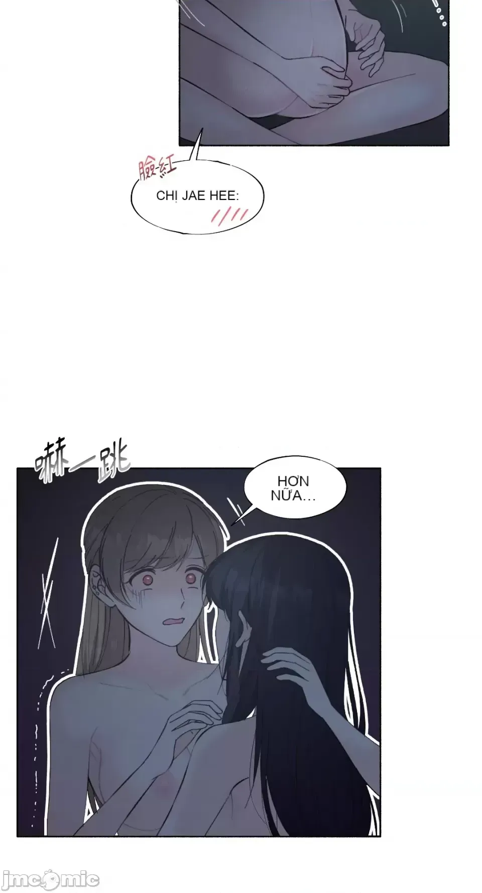 Lilith 2 Chương 1-71