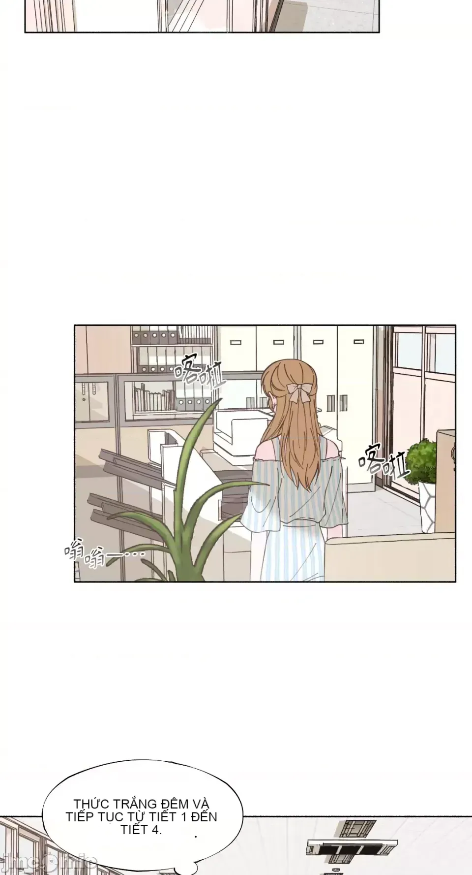 Lilith 2 Chương 1-71