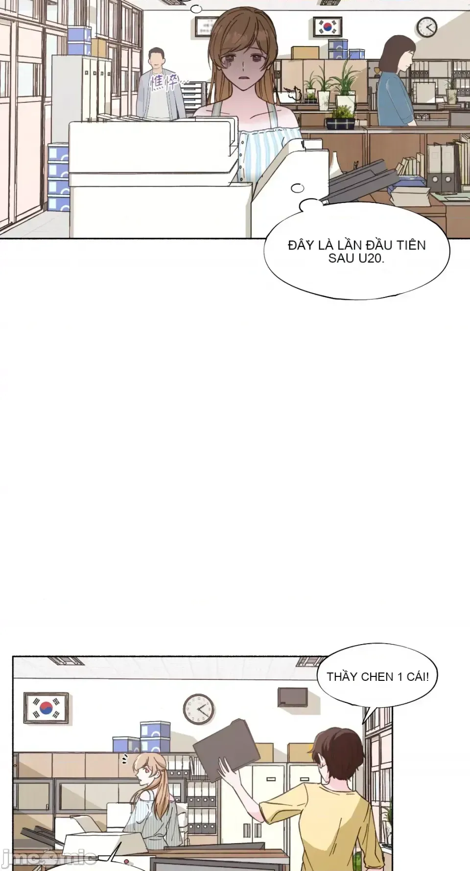 Lilith 2 Chương 1-71