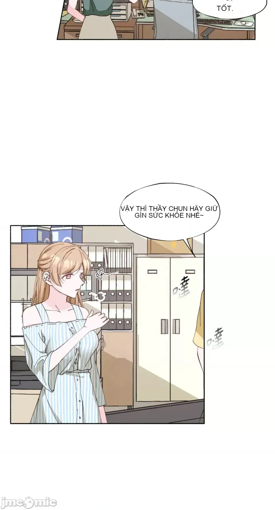 Lilith 2 Chương 1-71