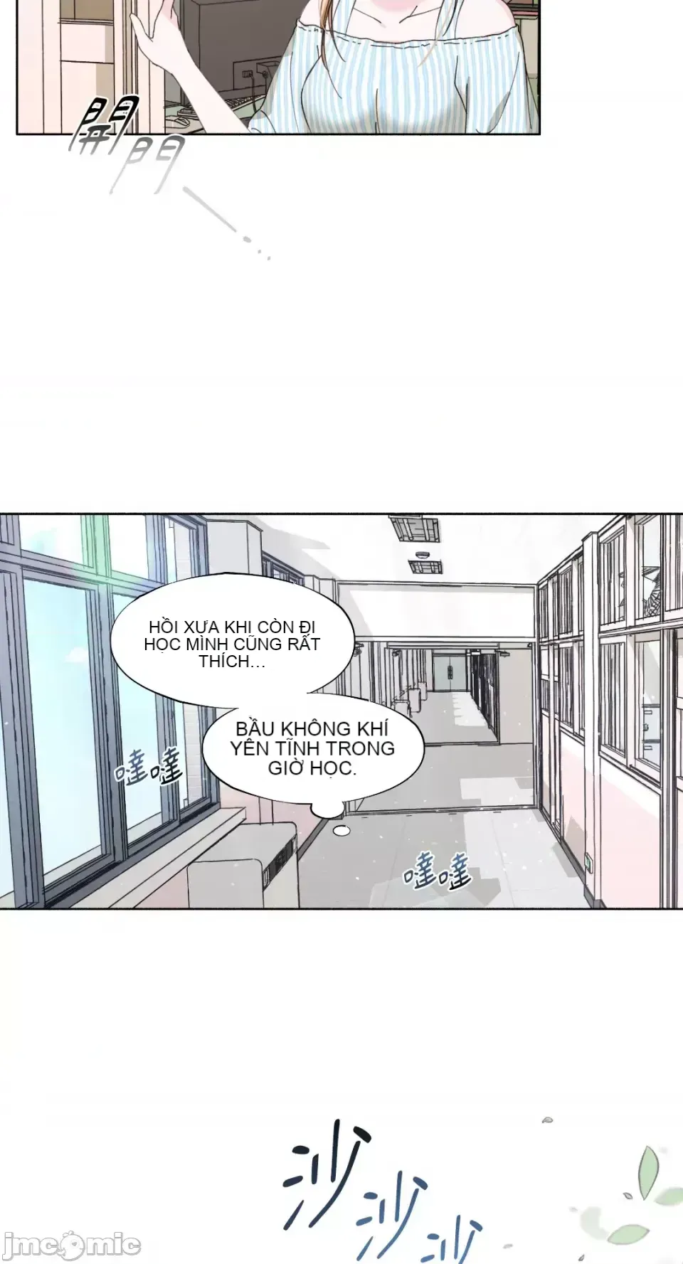 Lilith 2 Chương 1-71