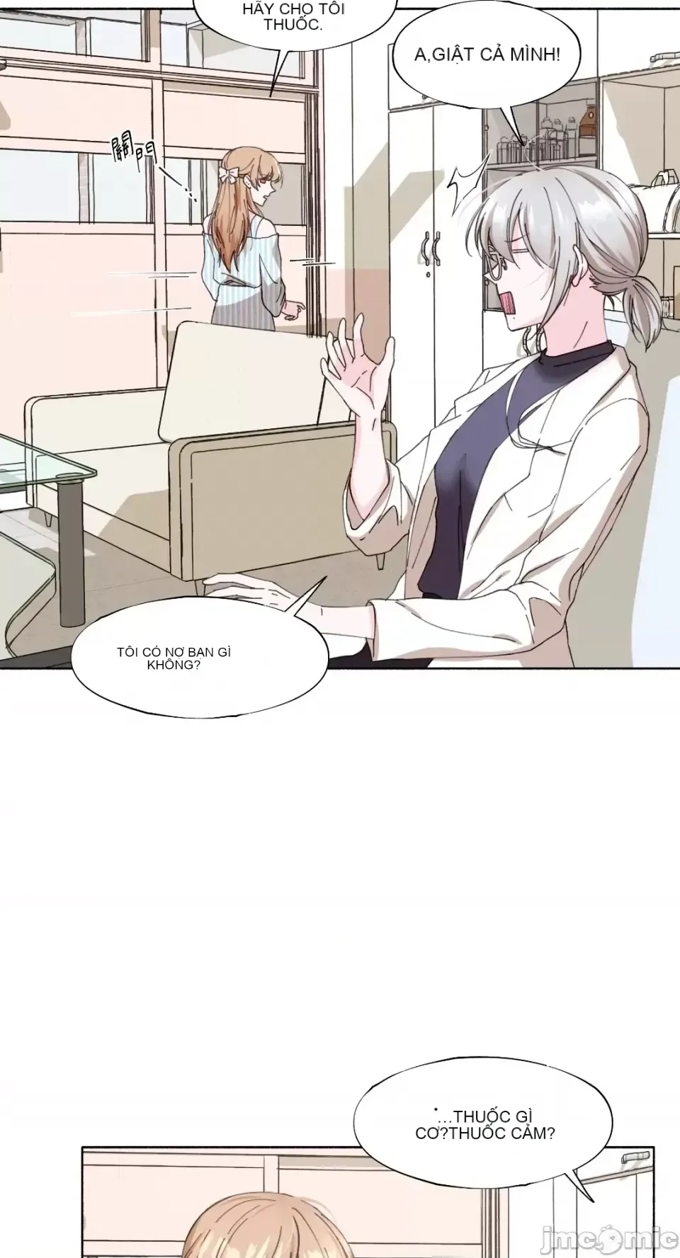 Lilith 2 Chương 1-71