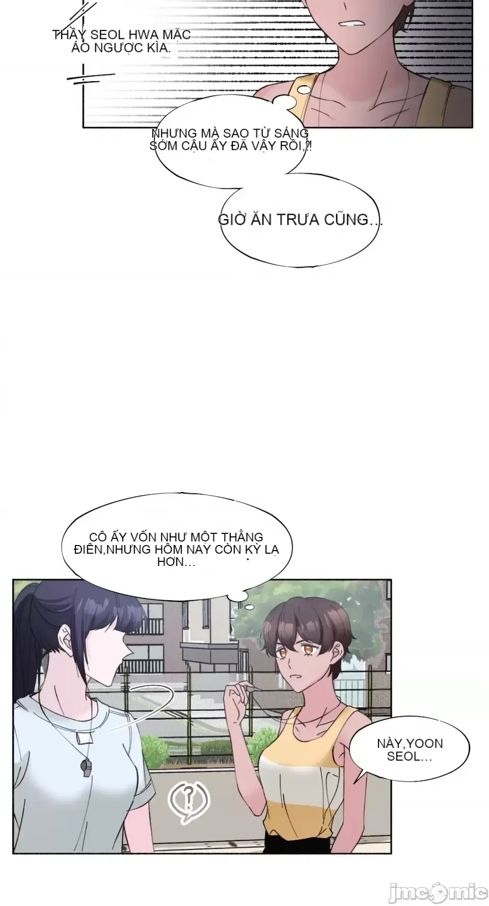 Lilith 2 Chương 1-71