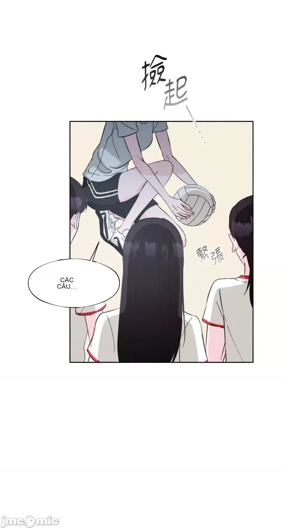 Lilith 2 Chương 1-71