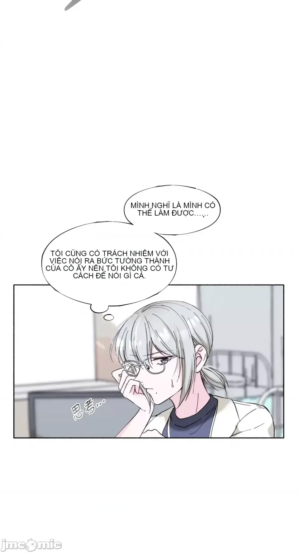 Lilith 2 Chương 1-71