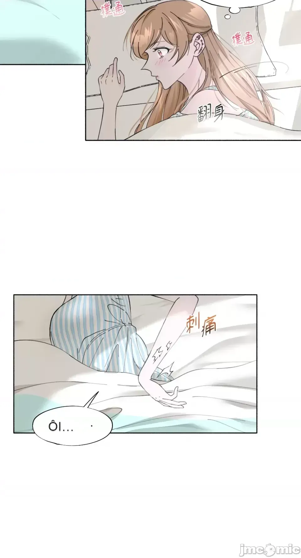 Lilith 2 Chương 1-71