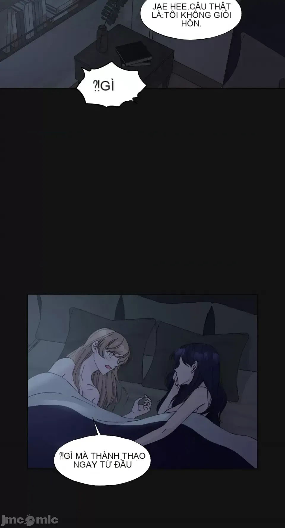 Lilith 2 Chương 1-71