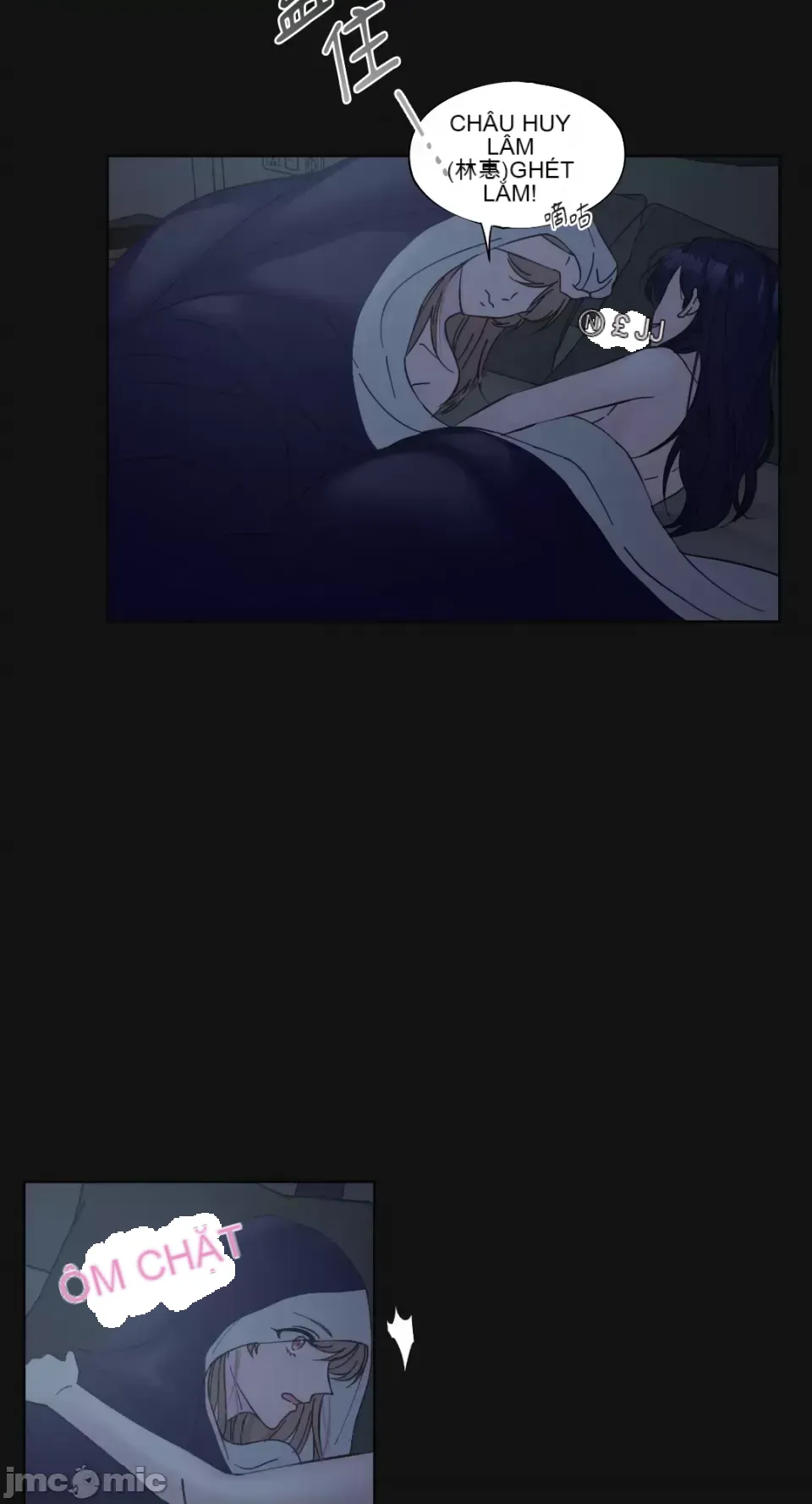 Lilith 2 Chương 1-71