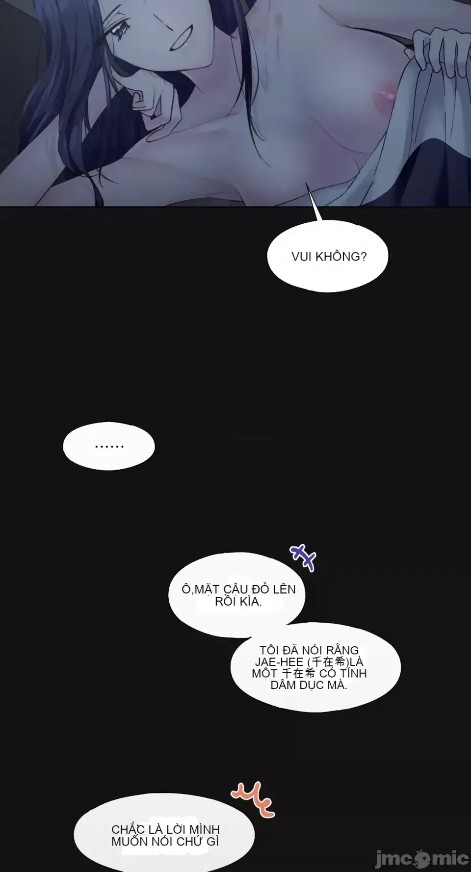 Lilith 2 Chương 1-71