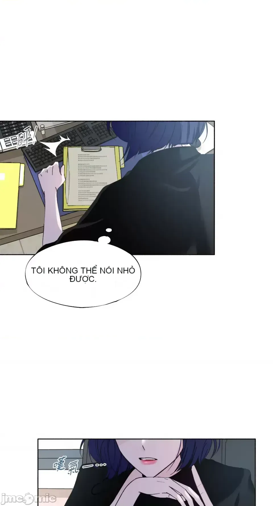 Lilith 2 Chương 1-71