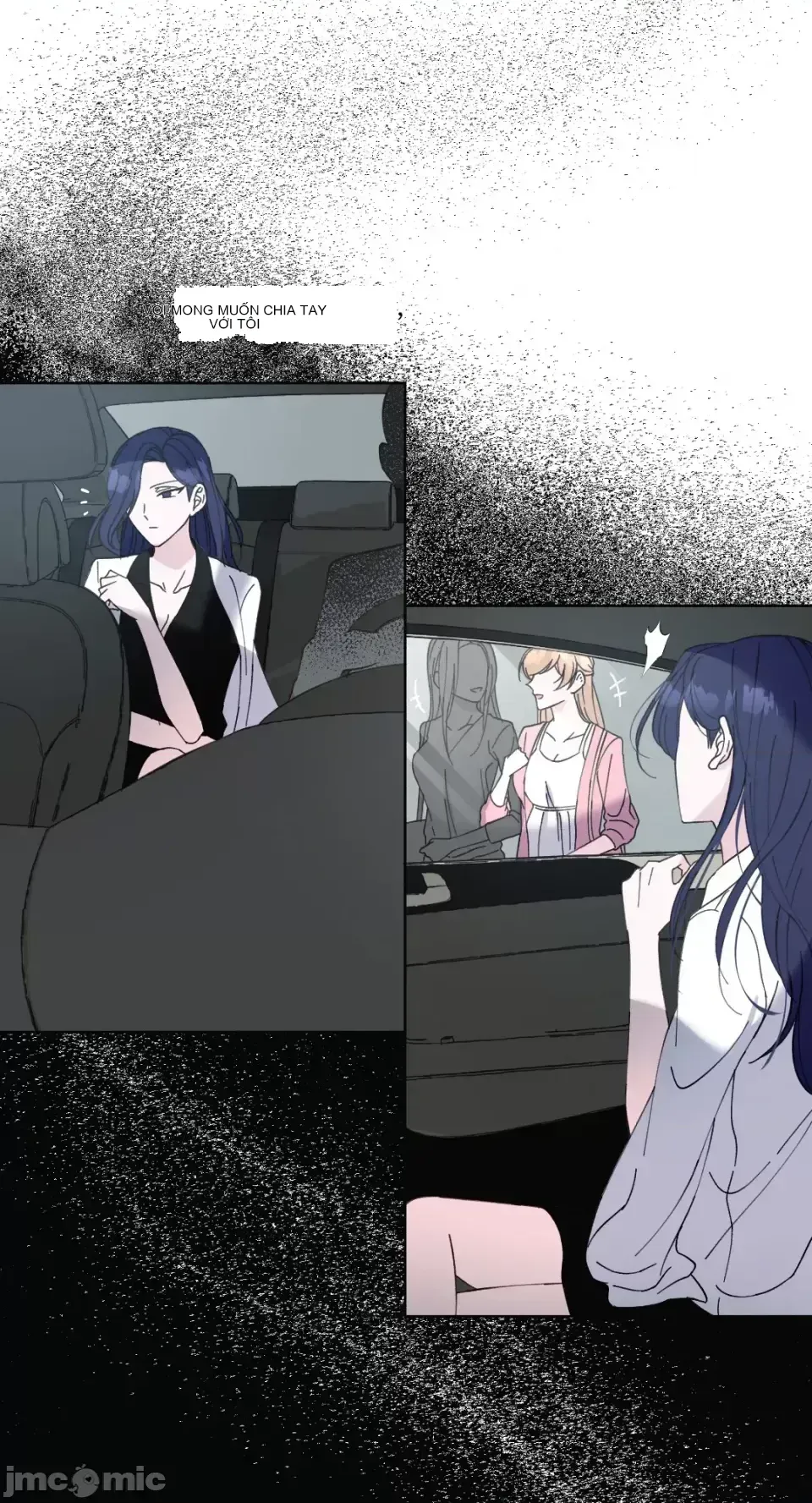 Lilith 2 Chương 1-71