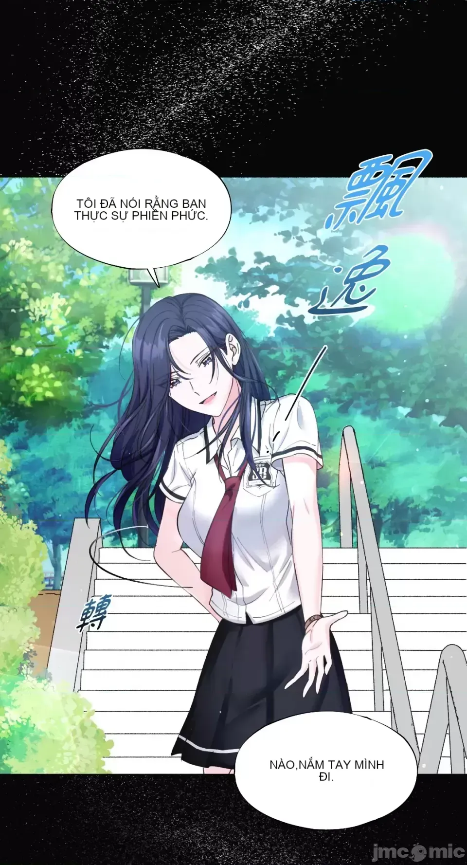 Lilith 2 Chương 1-71