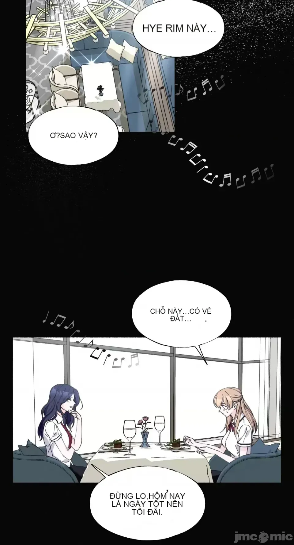 Lilith 2 Chương 1-71