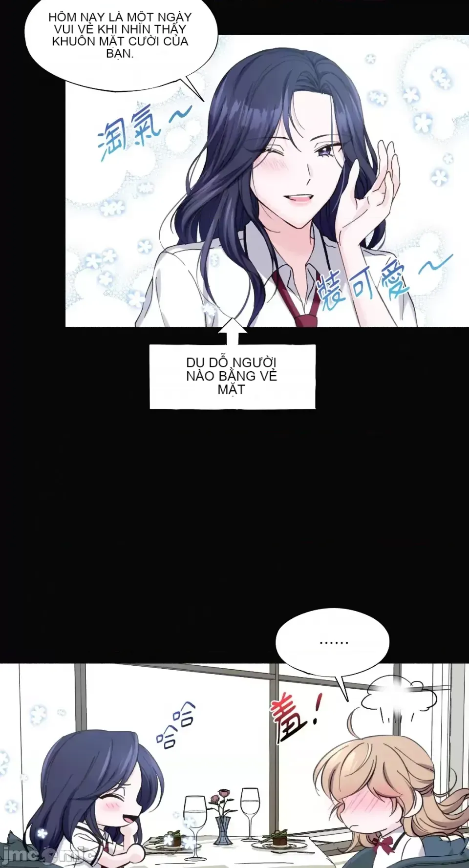 Lilith 2 Chương 1-71